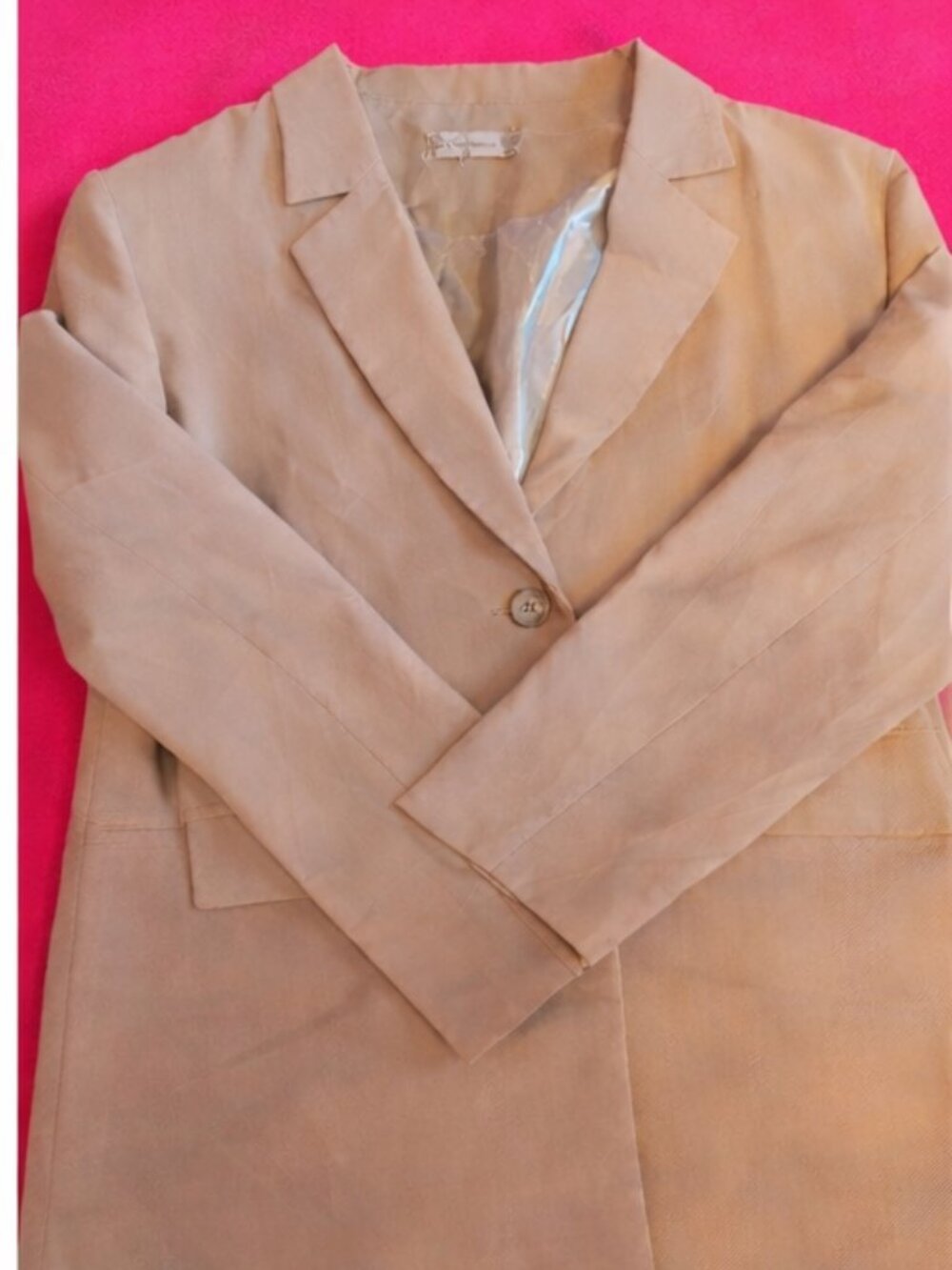 Woman's Blazer